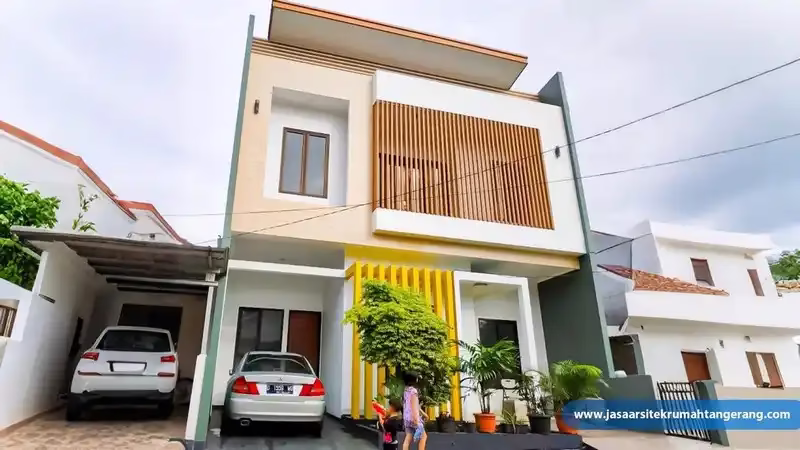 Proses Kontraktor Bangun Rumah