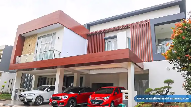 Proses Kontraktor Bangun Rumah
