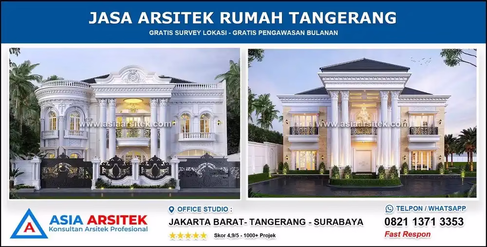 Kontraktor Jasa Bangun dan Renovasi Kost Elit di Depok