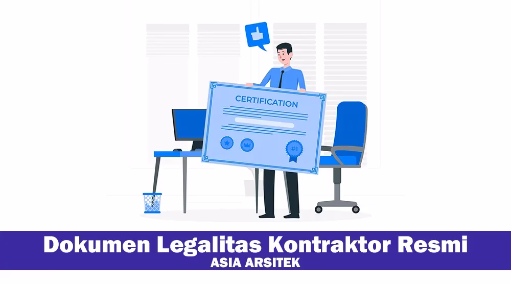 Kesalahan Memilih Kontraktor Bangunan