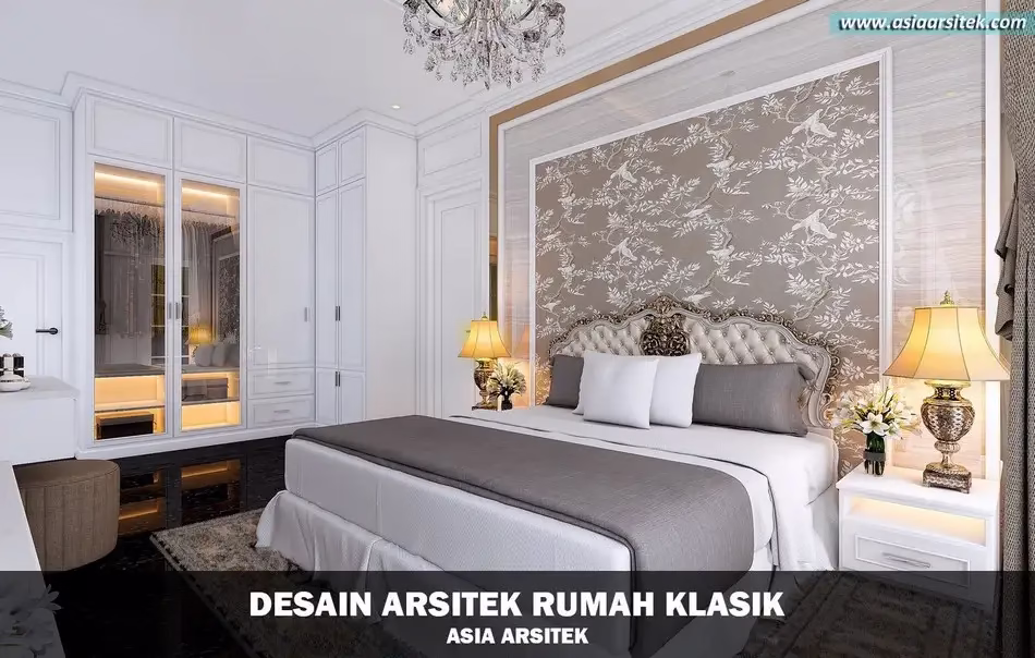 Desain Rumah 2 Lantai Depok