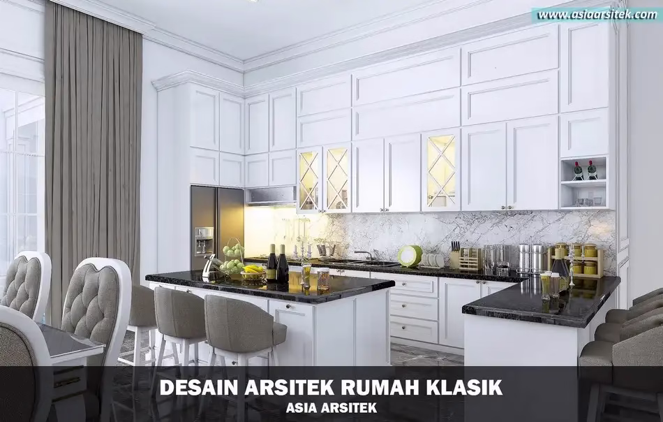 Desain Rumah 2 Lantai