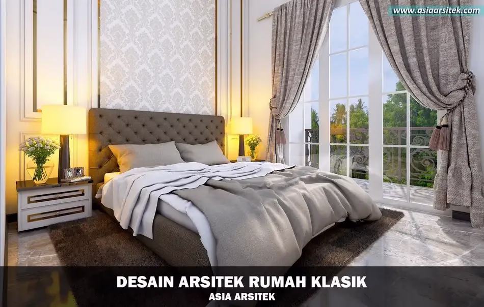 Desain Rumah 2 Lantai