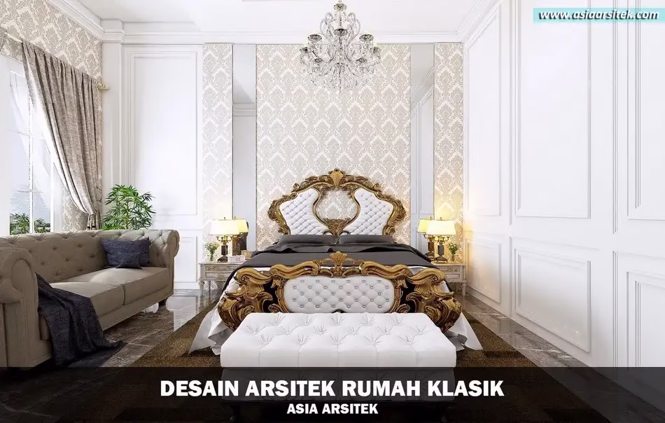 Desain Rumah 2 Lantai