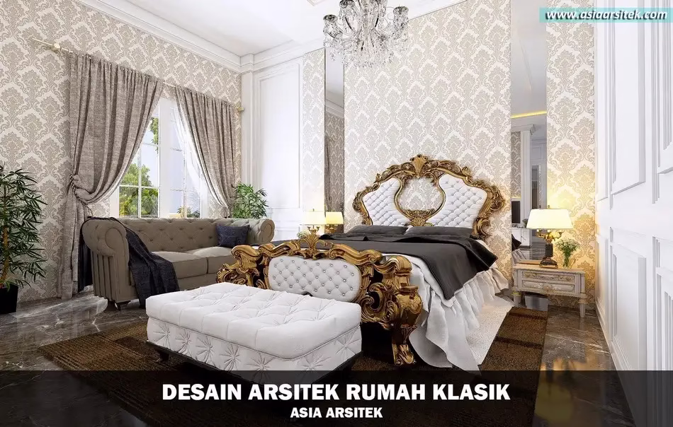 Desain Rumah 2 Lantai