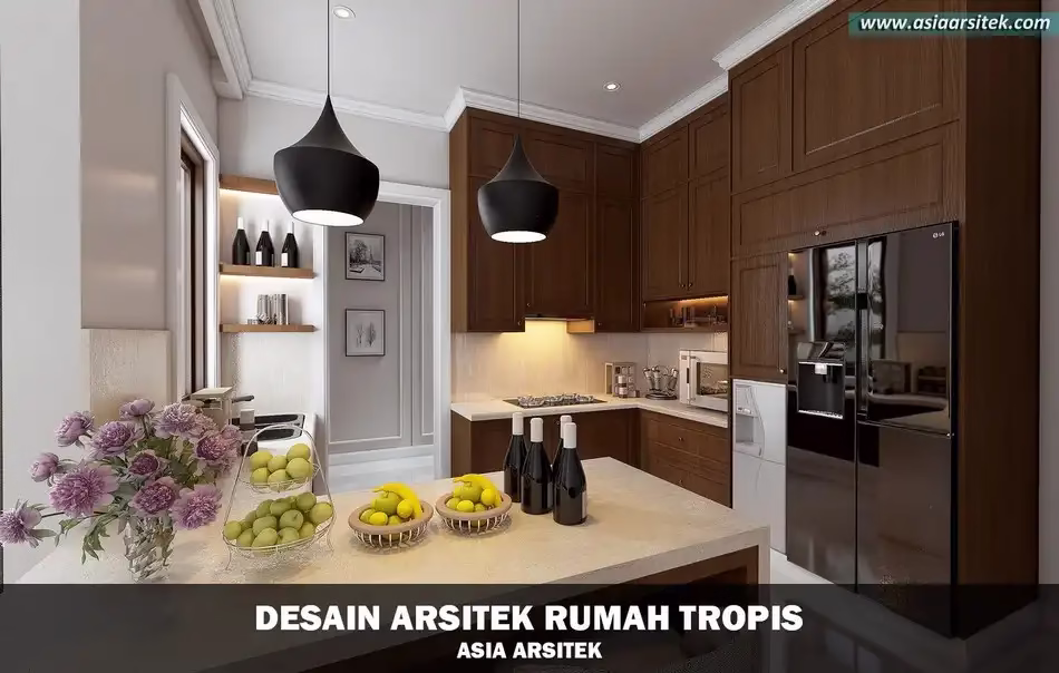 Desain Rumah Alam Sutera