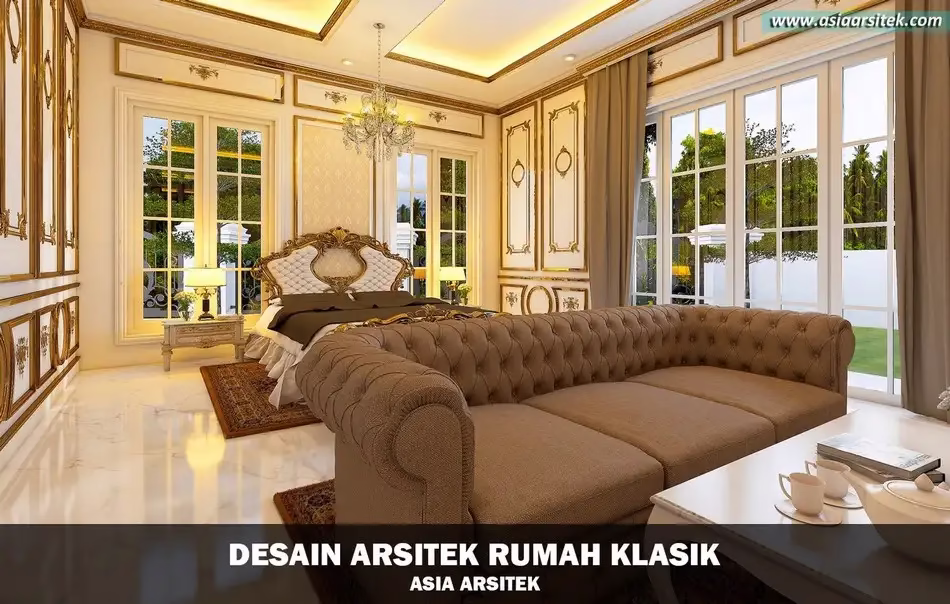 Desain Rumah Hook Manado