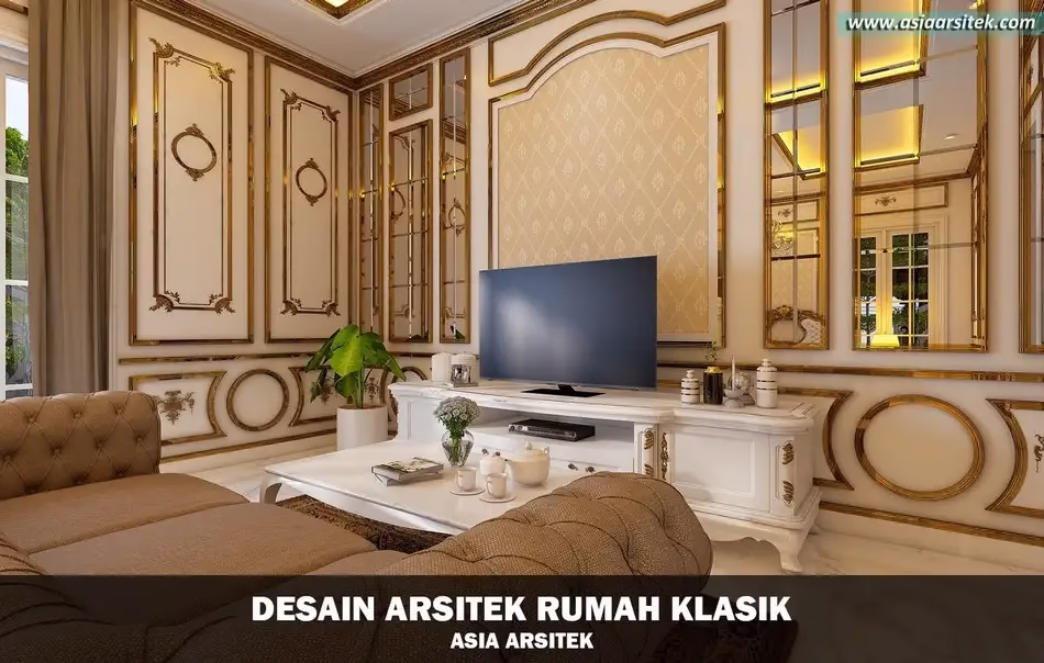 Desain Rumah Hook Manado