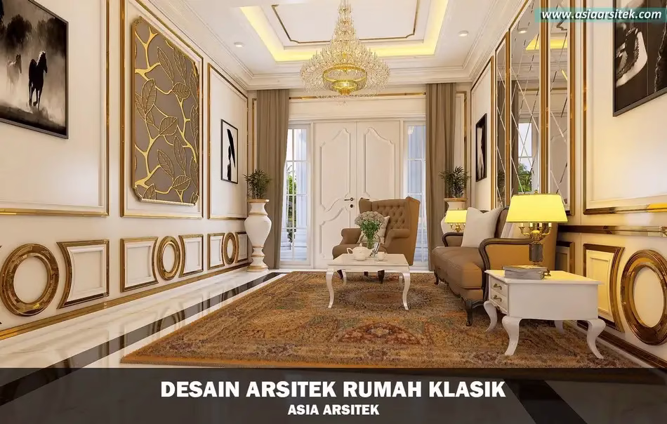 Desain Rumah Hook Manado