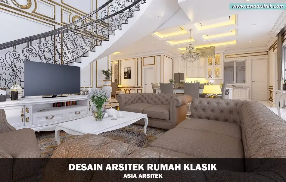 Desain Rumah Hook Manado