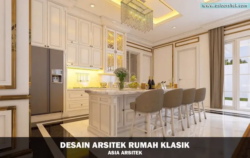 Desain Rumah Hook Manado