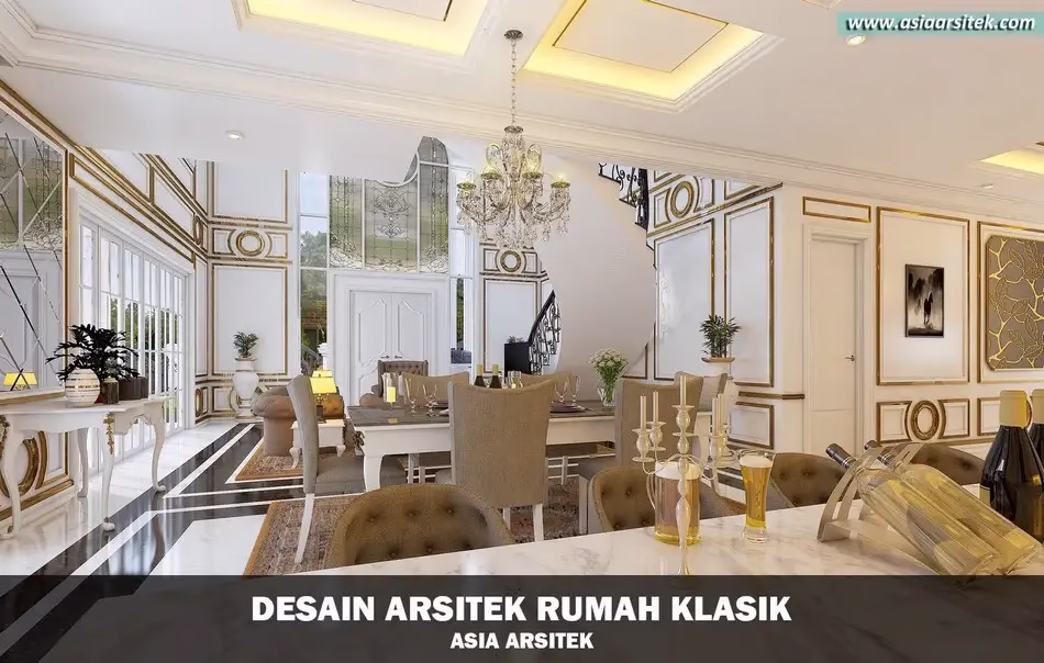 Desain Rumah Hook Manado