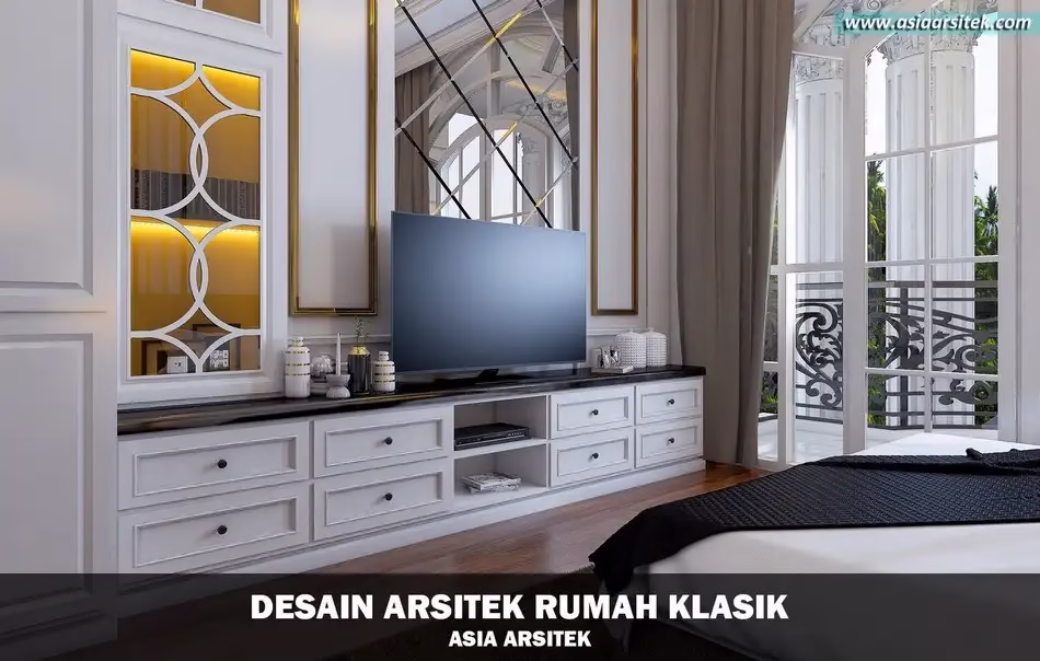 Desain Rumah Hook Manado