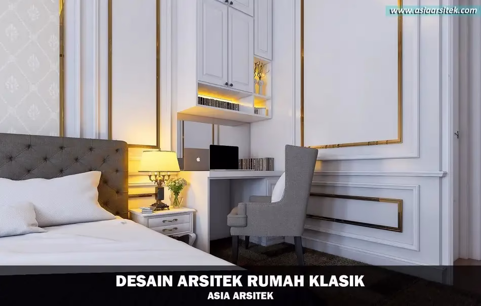 Desain Rumah Hook Manado