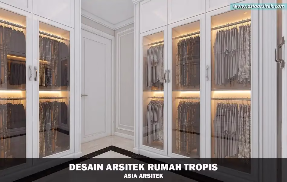 Desain Rumah Mewah Sulawesi Tengah