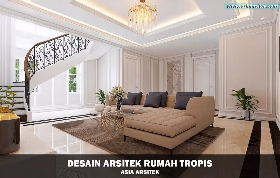 Desain Rumah Mewah Sulawesi Tengah