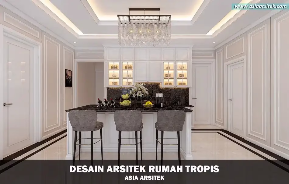Desain Rumah Mewah Sulawesi Tengah