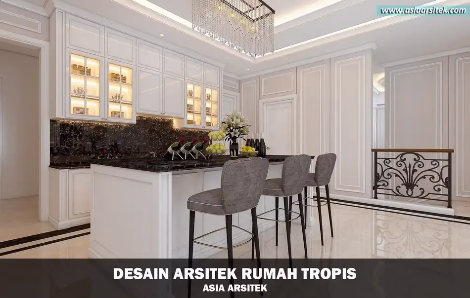 Desain Rumah Mewah Sulawesi Tengah