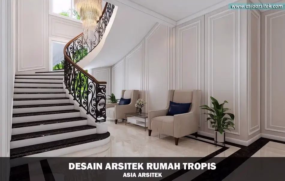 Desain Rumah Mewah Sulawesi Tengah