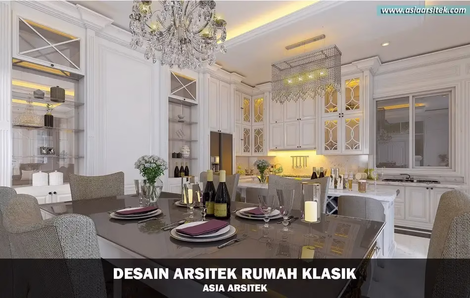 Desain Rumah Sumatera Selatan