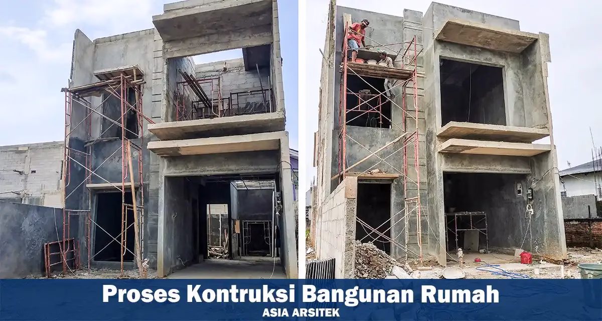 Jasa Kontraktor Terbaik di Tangerang