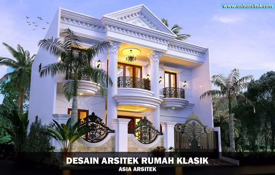 Rumah 2 Lantai Bekasi