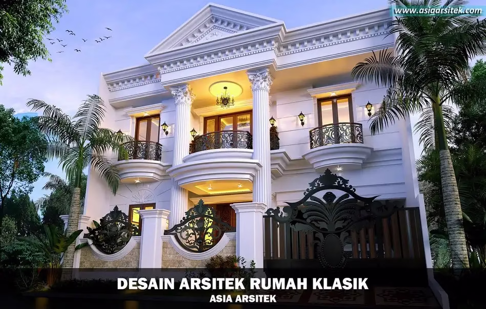 Rumah 2 Lantai Bekasi