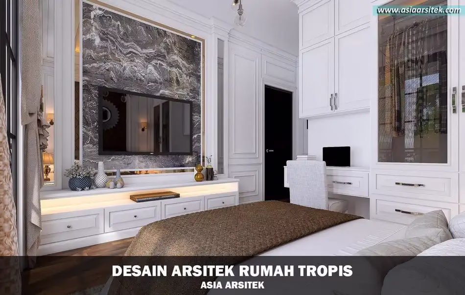 Rumah 2 Lantai di Bogor