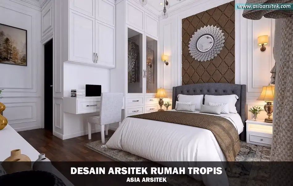 Rumah 2 Lantai di Bogor