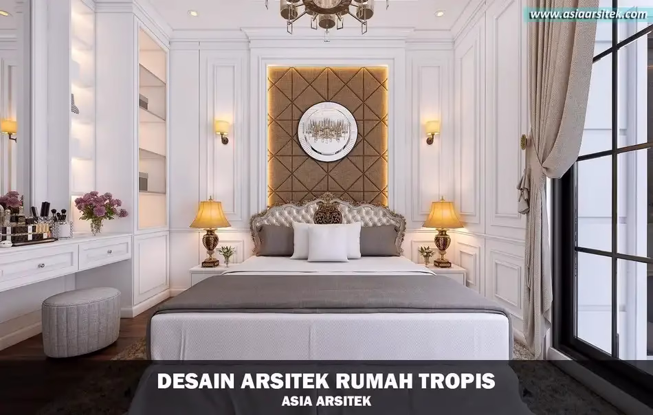 Rumah 2 Lantai di Bogor