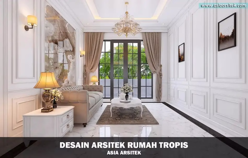 Rumah 2 Lantai di Bogor