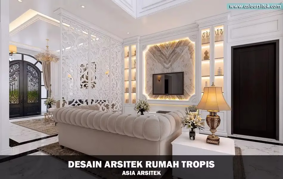 Rumah 2 Lantai di Bogor