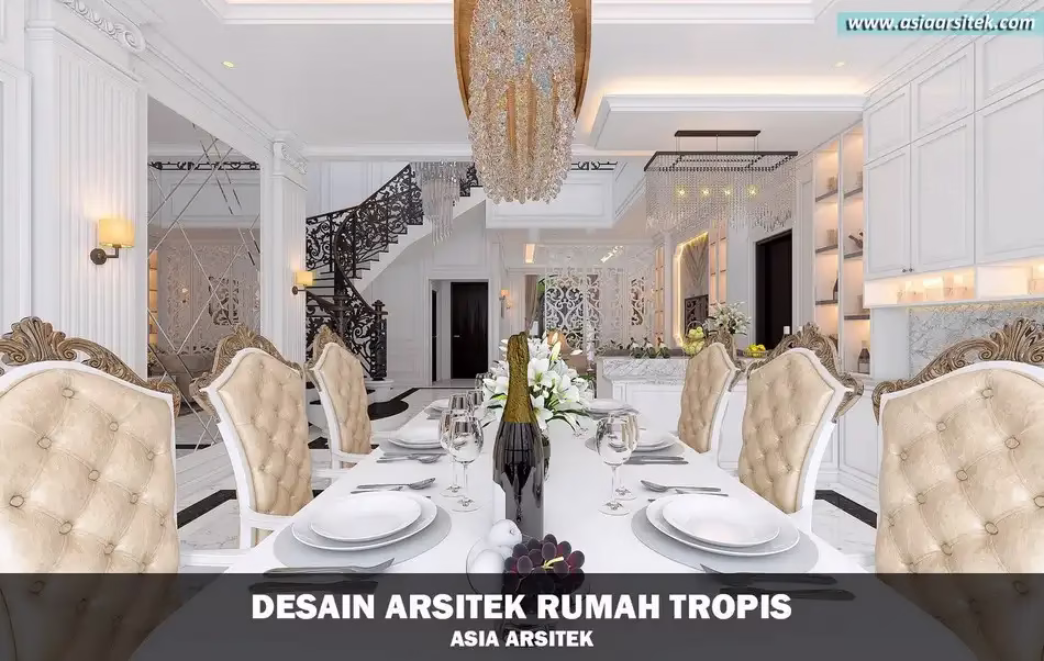 Rumah 2 Lantai di Bogor