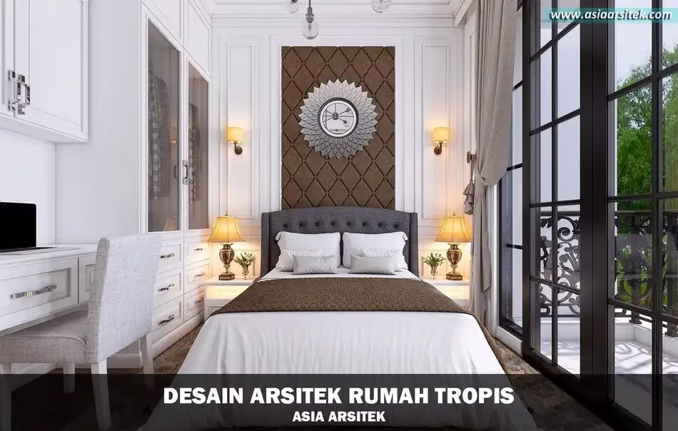 Rumah 2 Lantai di Bogor