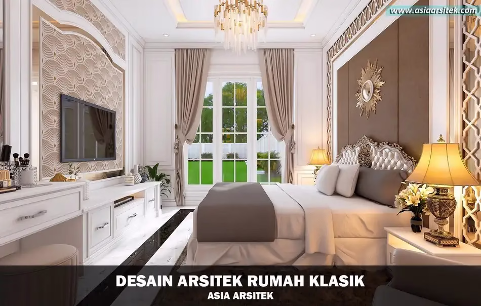 Rumah Klasik 2 Lantai di Kota Bengkulu