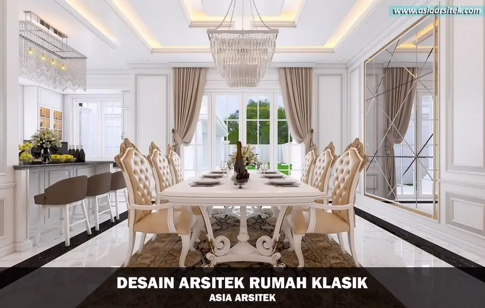 Rumah Klasik 2 Lantai di Kota Bengkulu