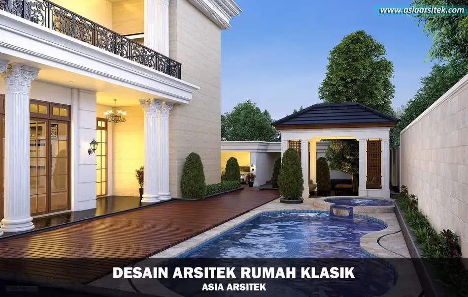 Rumah Mewah Batam