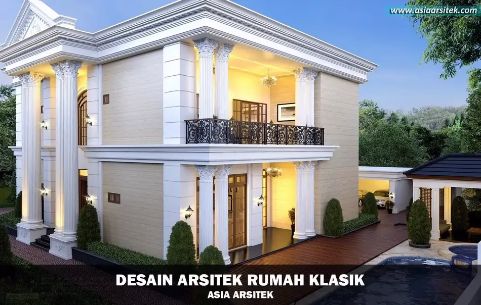 Rumah Mewah Batam