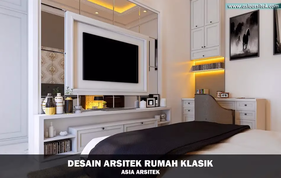 Rumah Mewah Batam