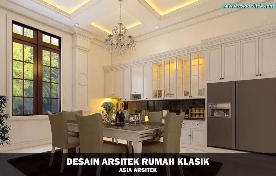 Rumah Mewah Batam