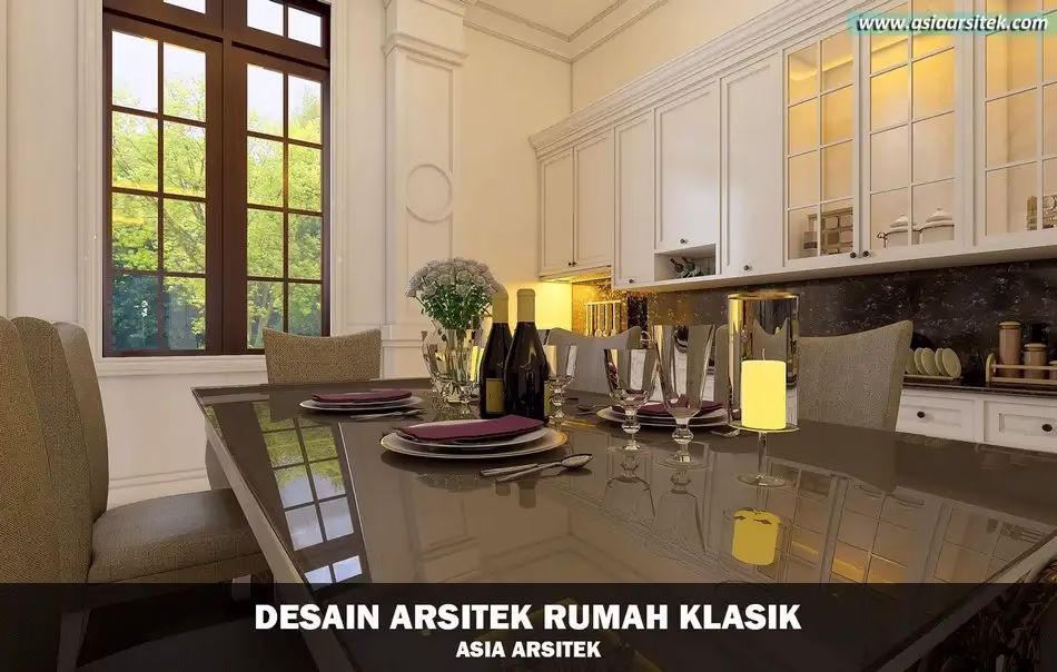 Rumah Mewah Batam
