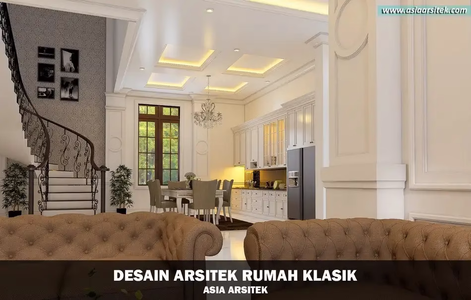 Rumah Mewah Batam