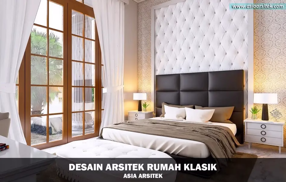 Rumah Mewah Batam