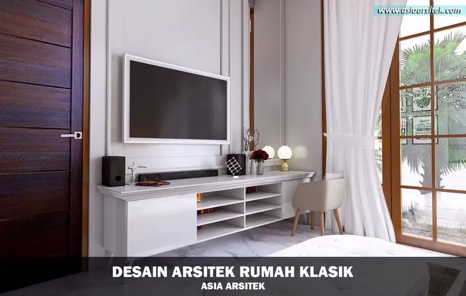Rumah Mewah Batam