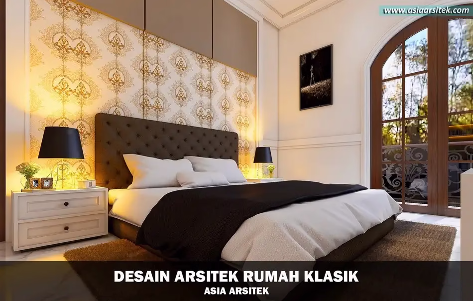 Rumah Mewah Batam