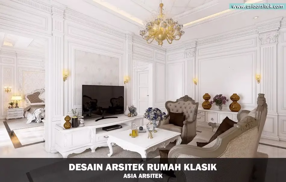 Rumah Mewah NTT