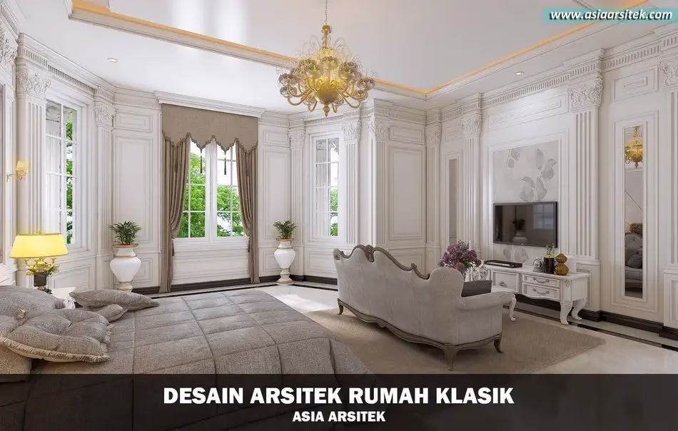 Rumah Mewah NTT