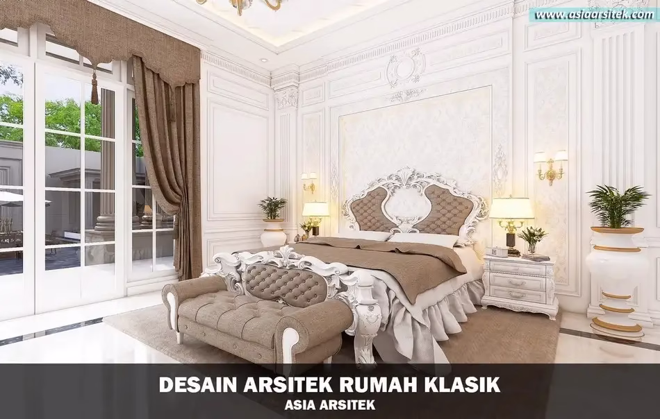Rumah Mewah NTT