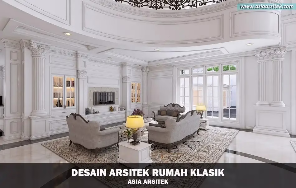 Rumah Mewah NTT