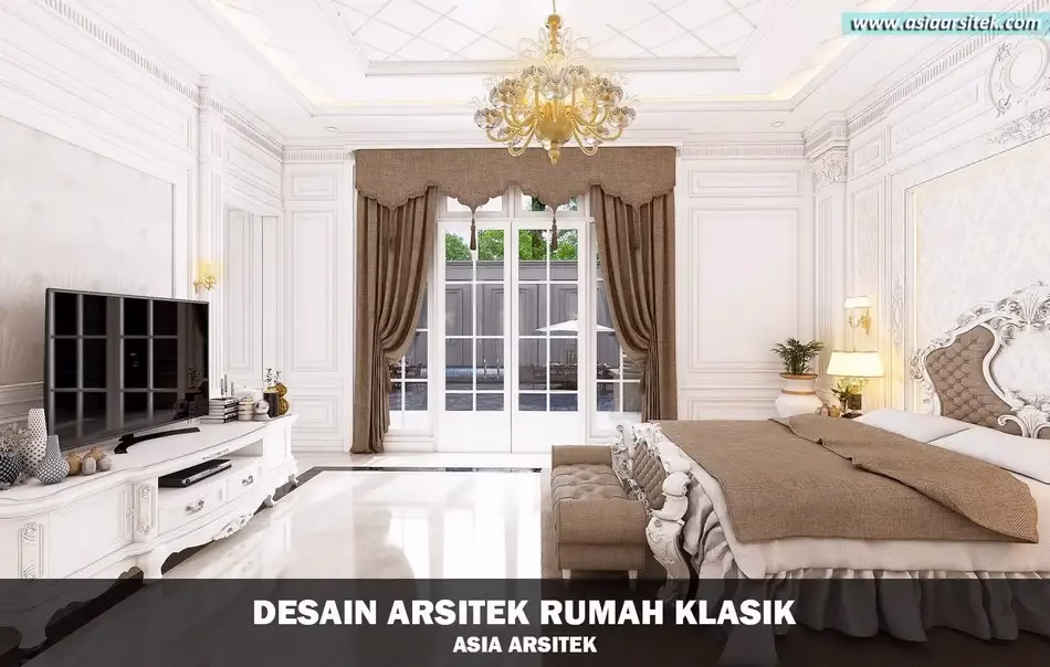 Rumah Mewah NTT